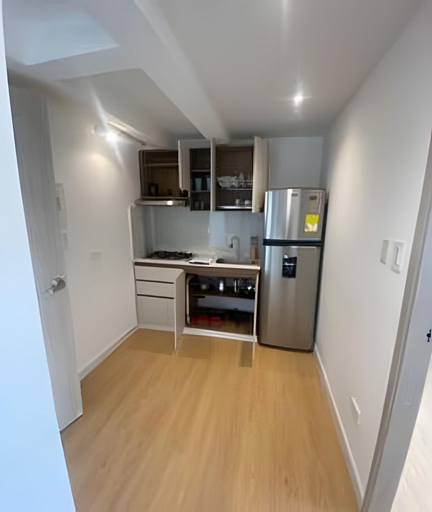 Others 5, Homy Apartamentos-Deluxe, Santafé de Bogotá