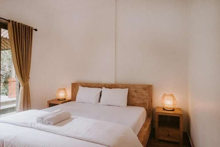 Room 2, Jananing Guest House, Gianyar