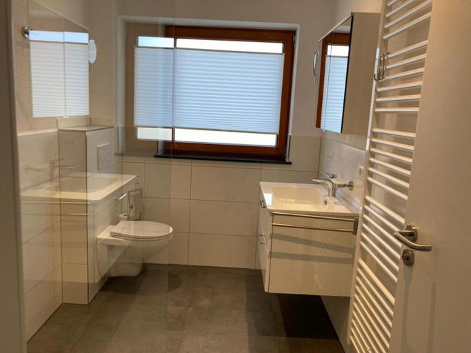 Bathroom 3, Casa Rural, Alb-Donau-Kreis