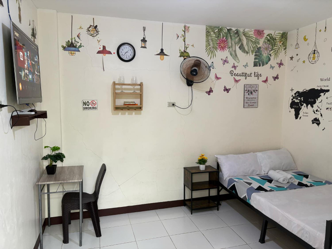 Others 5, VILLAMOR TRANSIENT ROOMS, Pasay City
