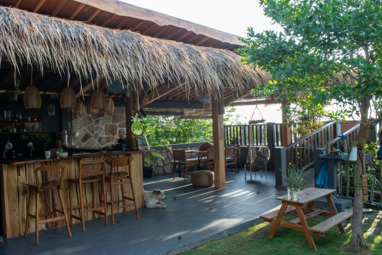 Food & Drinks 4, The Secret Karimunjawa, Jepara