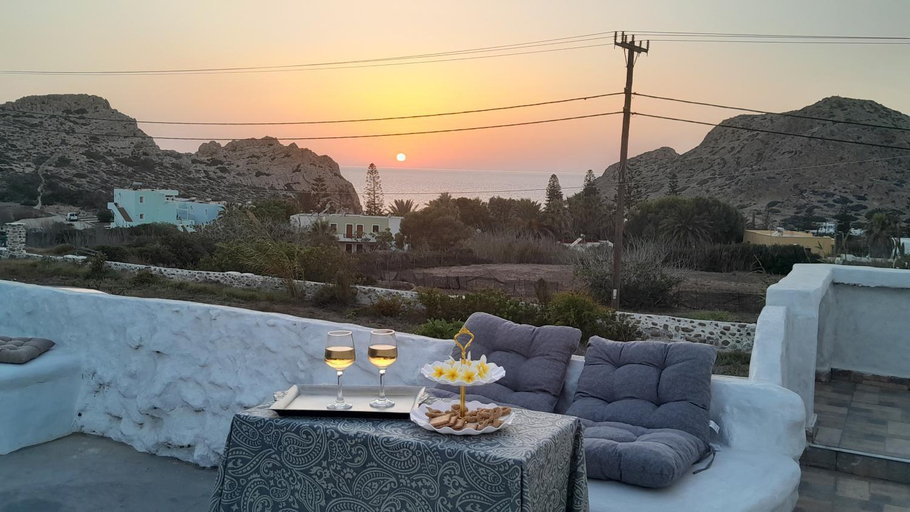 Food & Drinks, Sunset Suite Annada No3 Arkasa, South Aegean