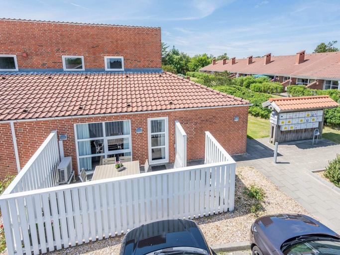 Exterior & Views, 4 Person Holiday Home in Blavand, Varde