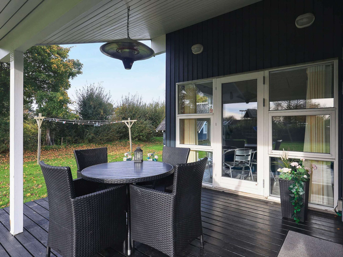 Others 4, Langeland Beach Home With Sauna, Langeland