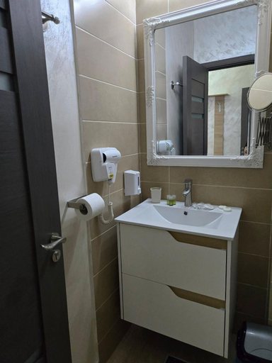 Bathroom 2, Armsea Mamaia Nord, Navodari