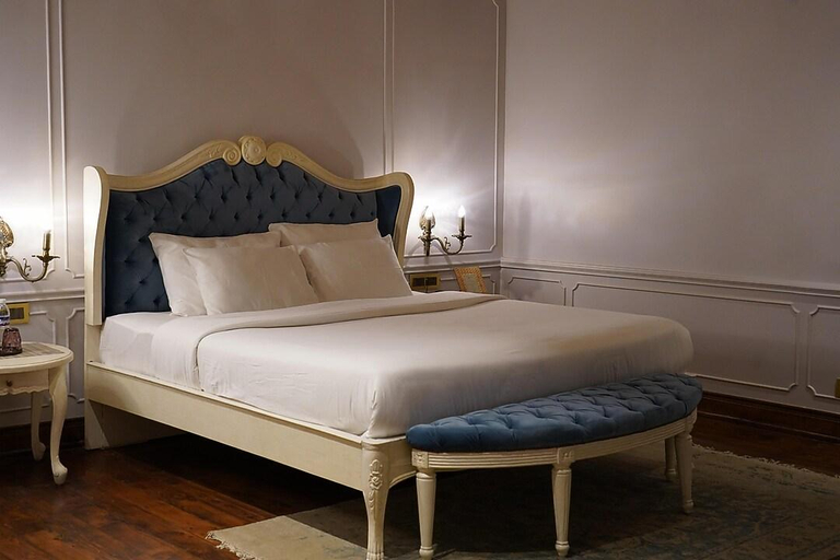 Bedroom 2, Elgin Hall, Chamba