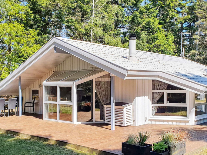 Exterior & Views 1, Holiday Home in Saltum, Jammerbugt