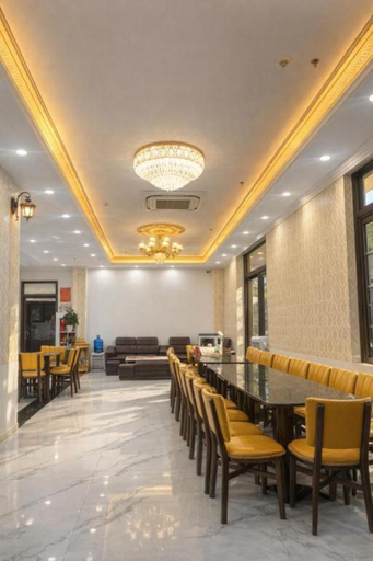 Food & Drinks, LAS VEGAS HOTEL, Vân Đồn