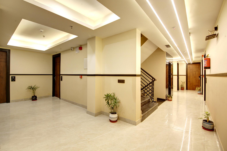 Others 4, Hotel Premium Suites, Delhi