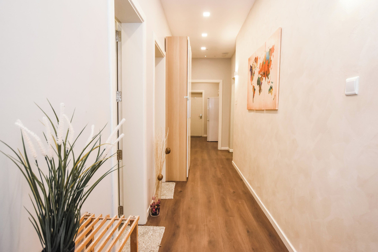 Others 3, Cosy Albert's Seaside Suites - Sliema