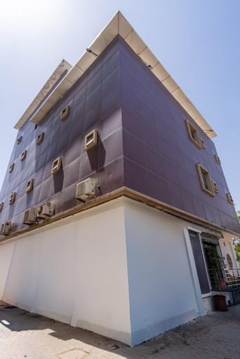 Others 4, Hotel Apple Green, Hisar