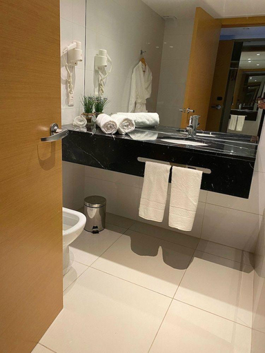 Bathroom 5, Park Hotel - Punta del Este, n.a351