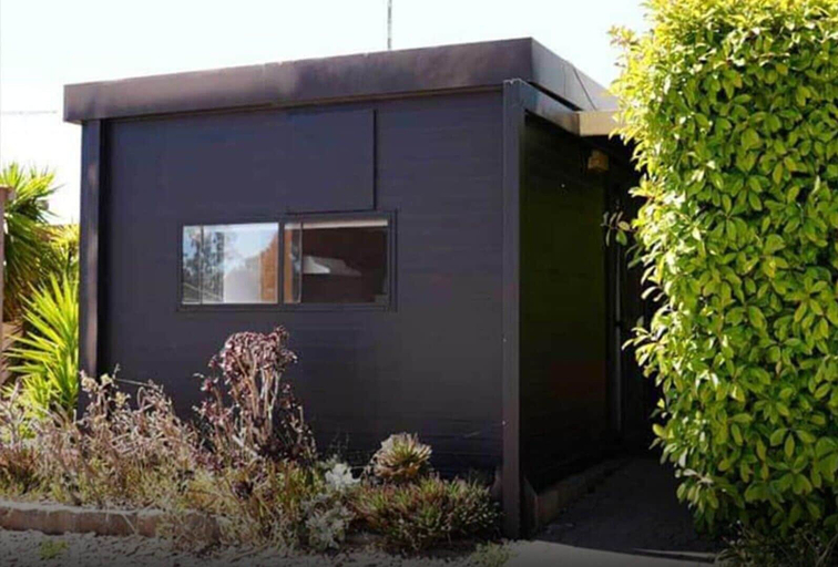 Exterior & Views 2, Stawell Grampians Gate C & C Park, N. Grampians - Stawell