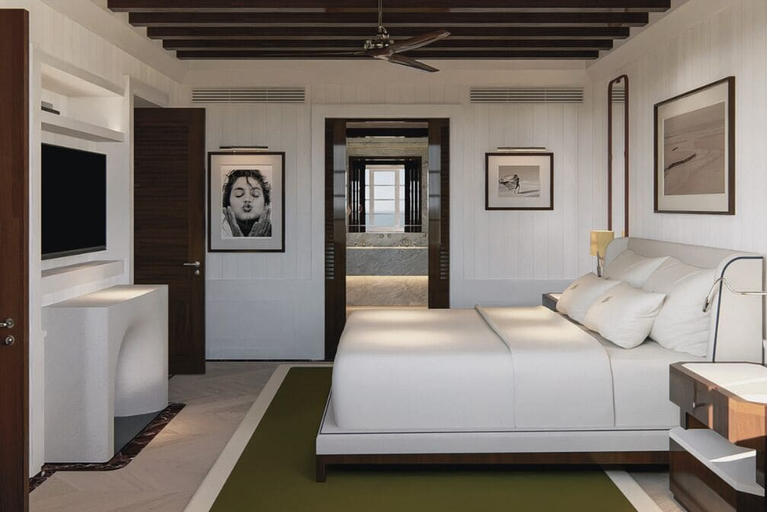 Room 4, Cipriani Punta Del Este, n.a351