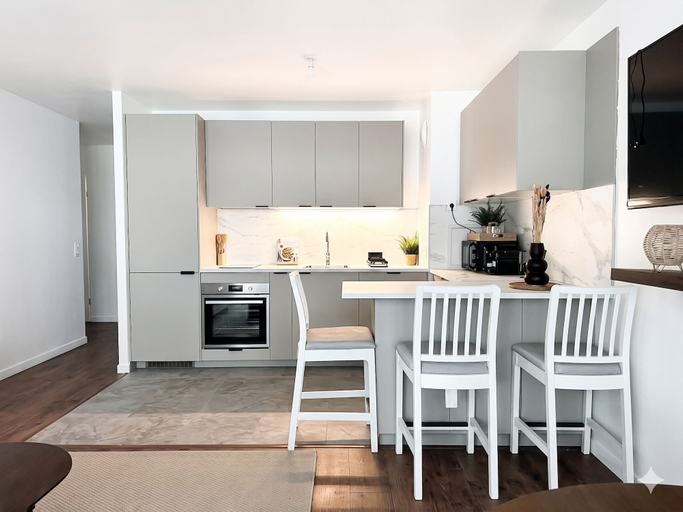 Private kitchen, Le spot idéal Colombes, Hauts-de-Seine
