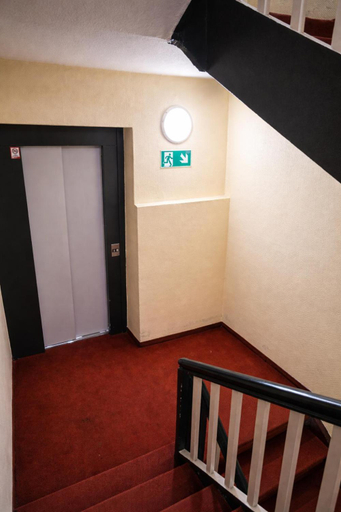 Others 4, City Hotel Bauer Nurnberg, Nürnberg