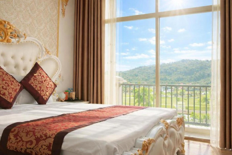 Bedroom, LAS VEGAS HOTEL, Vân Đồn
