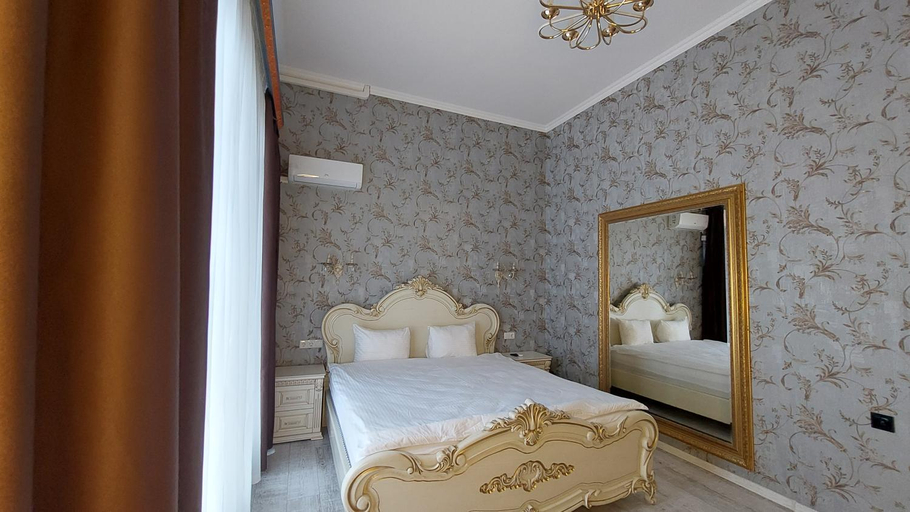 Bedroom 4, Siena Hotel, Odes'ka
