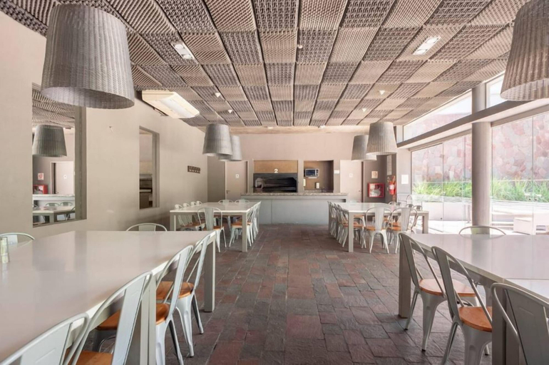 Food & Drinks, Quartier San Telmo Suites 12, Distrito Federal