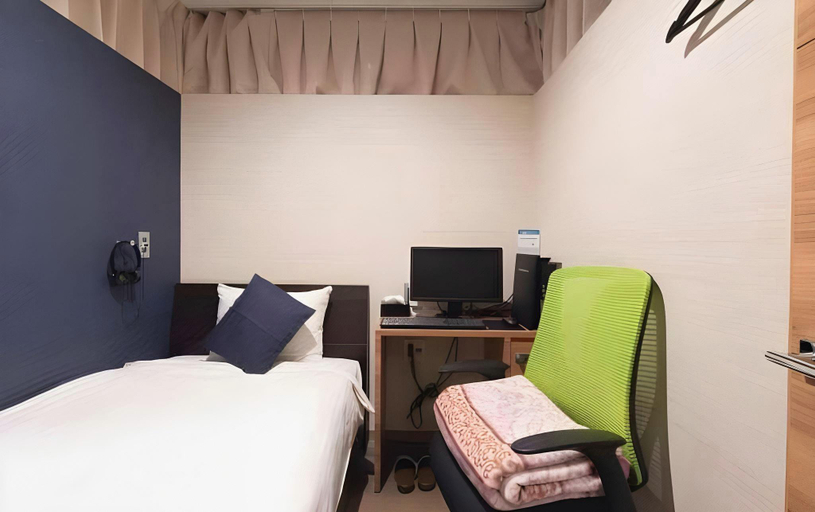Bedroom 2, Tabist Hotel Smart Sleeps Oita Station, Ōita