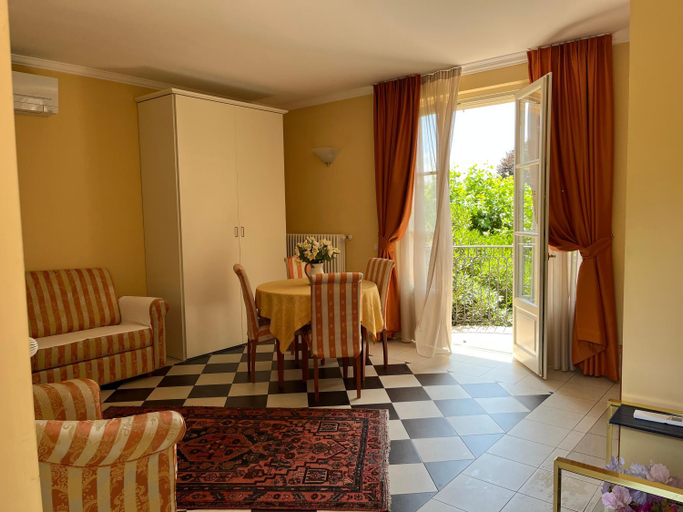 Others 5, Hotel Villa Delle Palme, Verbano-Cusio-Ossola