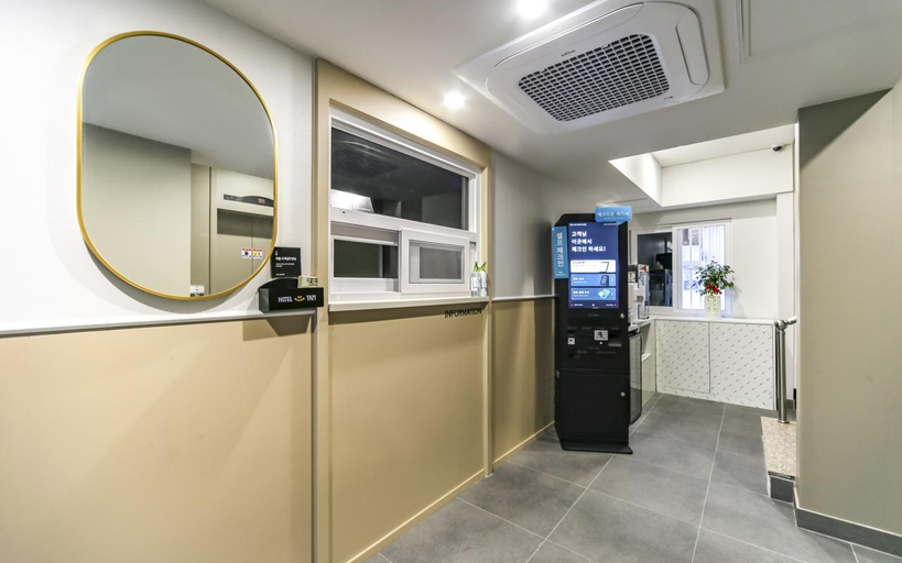 Others 5, Yeongcheon Hotel Sharp, Yeongcheon
