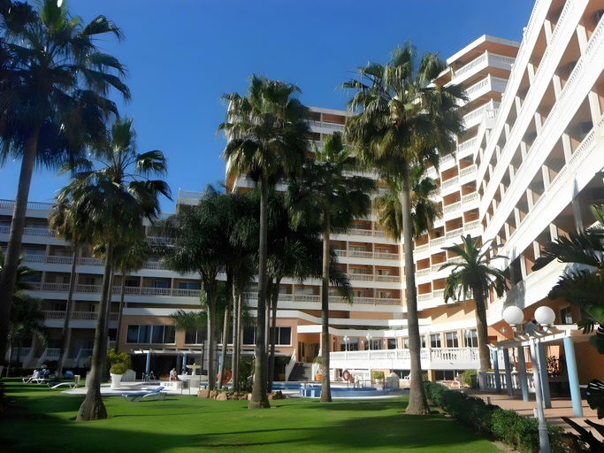 Exterior & Views 1, Hotel Parasol by Dorobe, Málaga