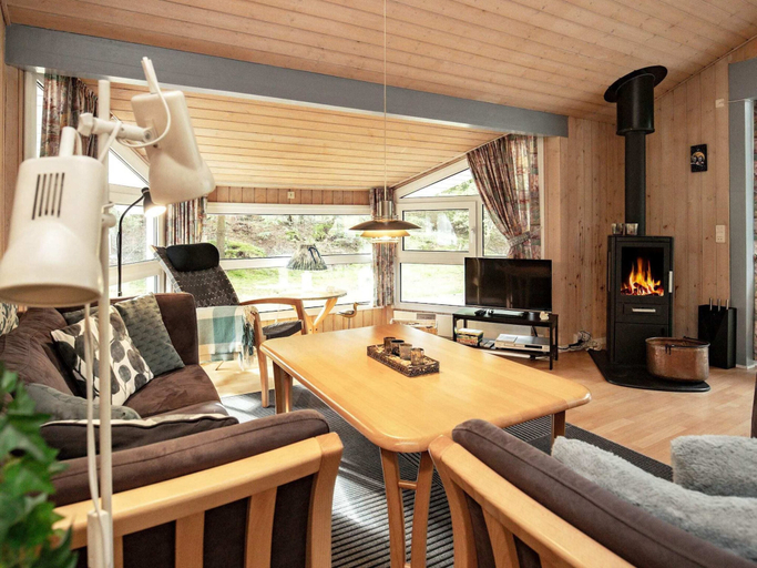 Others 5, Holiday Home in Saltum, Jammerbugt
