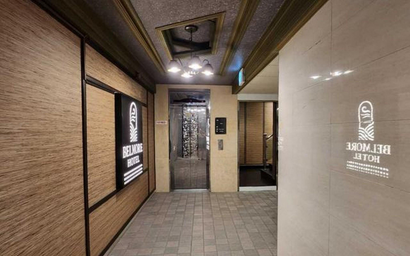 Others 5, Belmore Hotel, Haeundae
