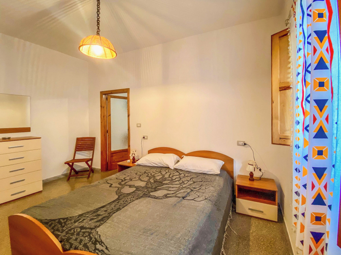 Bedroom 2, Residence Mattinatella, Foggia