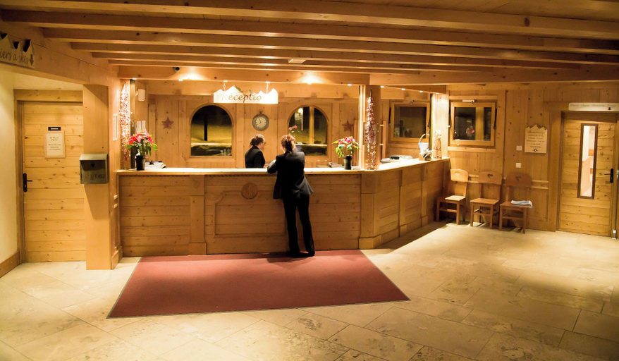 Others 4, travelski home premium - Résidence Les Alpages de Val Cenis 4*, Savoie