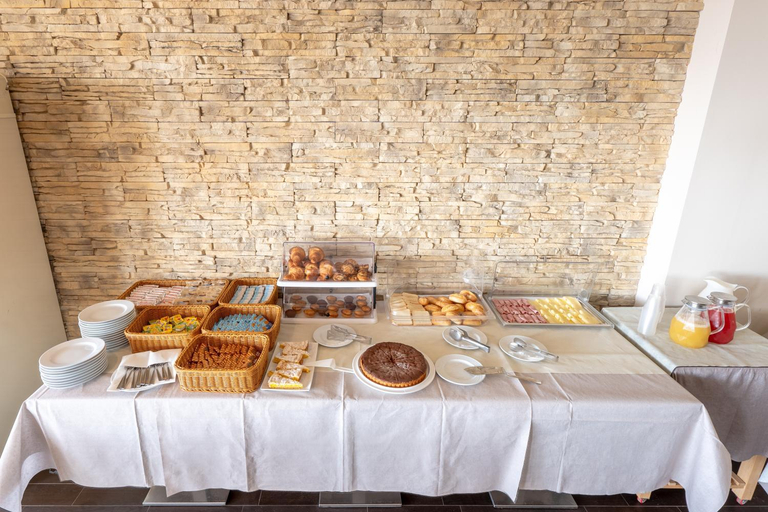 Food & Drinks 3, Nauticus Hotel Ugento, Lecce