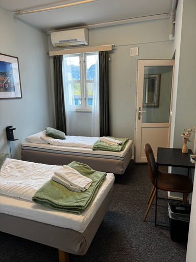 Others 4, Eidsdal Hotel & Restaurant As, Norddal