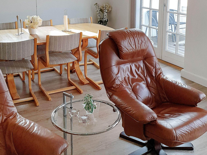 Others 5, Holiday Home in Gravdal, Sønderborg