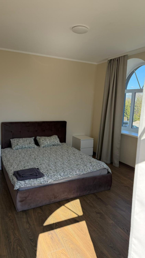 Bedroom 4, DelMar, Klaipėdos