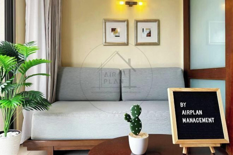 Room 3, PD Admiral Cove Private Unit - Up to 4 Pax, Port Dickson