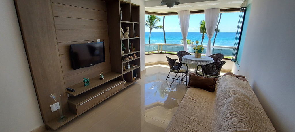 Living area 5, COVLA0102 - Condomínio Vilas Village, Lauro de Freitas