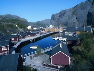 Others 5, Nusfjord Arctic Resort, Flakstad