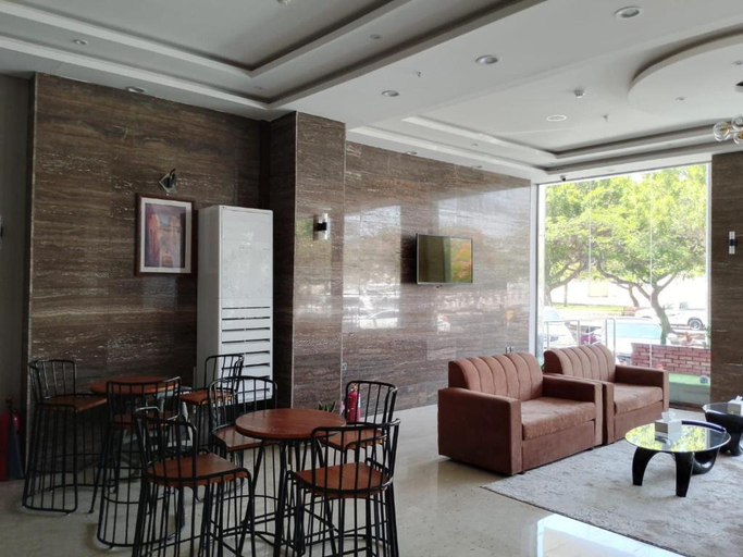 Public Area 5, Nilufer Al-Hada Hotel, Taif