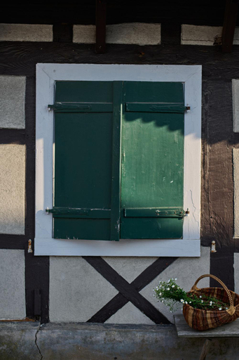 Others 5, Le Clos de la Vieille Dame, Bas-Rhin