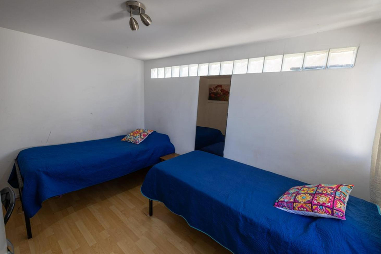 Bedroom 2, Hostal Pampaloja, Antofagasta