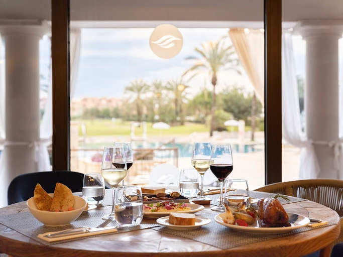 Food & Drinks 5, Ona Mar Menor Golf & Spa, Murcia
