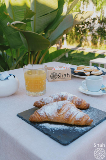 Food & Drinks 4, SHAH Rooms&relax, Taranto
