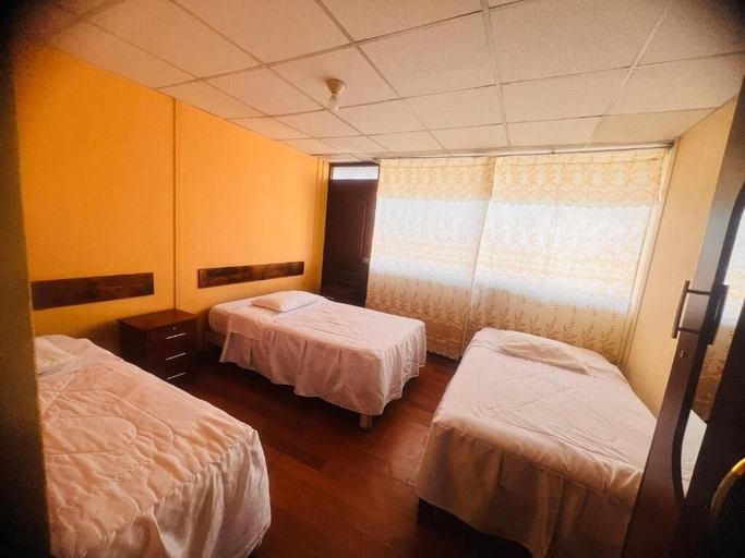 Others 4, Hostal Orosheam, Arequipa