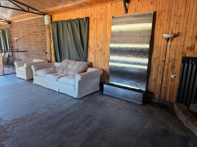 Facilities, Kangaroo Lake C & V Park, Gannawarra