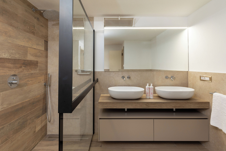 Bathroom 3, Villa Ippocampo by Wonderful Italy, Olbia-Tempio