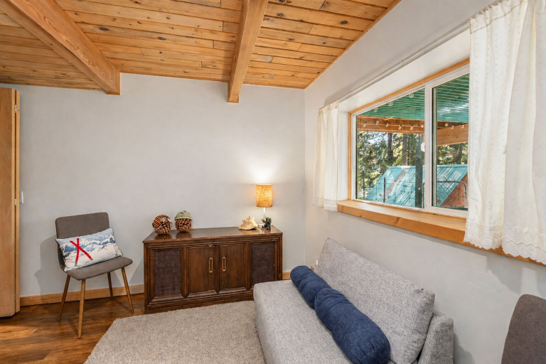 Living area 5, Riverhouse 3 Bedroom Home, Chelan