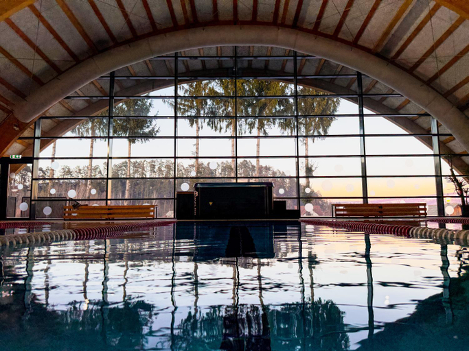Sport & Beauty 3, Glamping Spiritul Zimbrului, Vama Buzaului