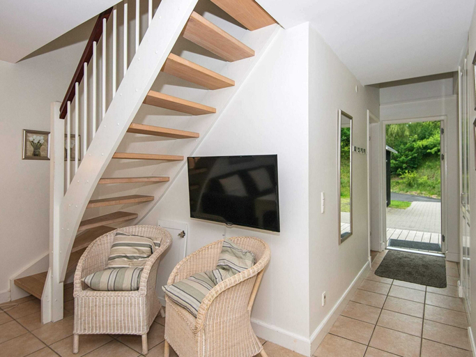Others 5, 8 Person Holiday Home in Gjern-by Traum, Silkeborg