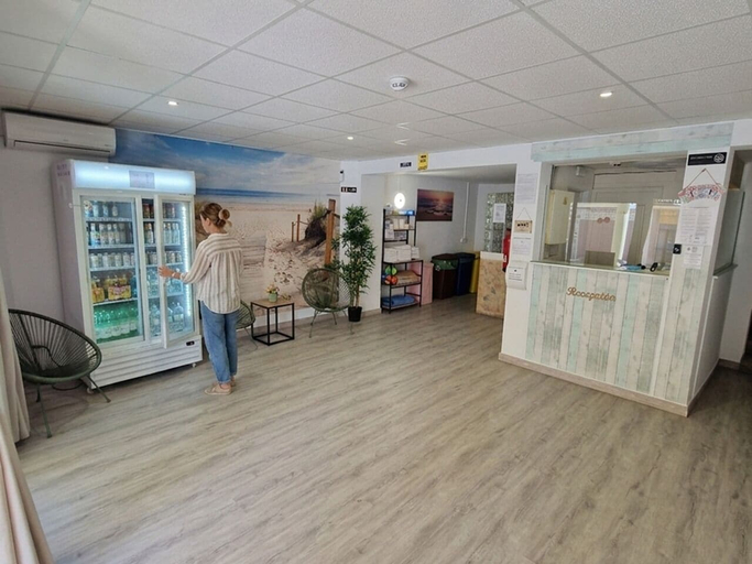 Others 5, Hostal Sol de Mallorca., Baleares